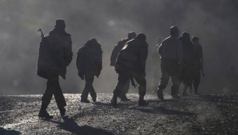 „ЕКСПЛОЗИВНА СИТУАЦИЈА“ У БЛИЗИНИ ЈУЖНИХ ГРАНИЦА РУСИЈЕ: Може ли избити нови рат између Јерменије и Азербејџана „ЕКСПЛОЗИВНА СИТУАЦИЈА“ У БЛИЗИНИ ЈУЖНИХ ГРАНИЦА РУСИЈЕ: Може ли избити нови рат између Јерменије и Азербејџана