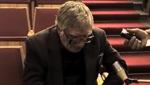 ОДЛАЗАК ЛЕГЕНДЕ: Преминуо славни глумац, за њим ће остати велики филмови, али и чувени рекорд ОДЛАЗАК ЛЕГЕНДЕ: Преминуо славни глумац, за њим ће остати велики филмови, али и чувени рекорд