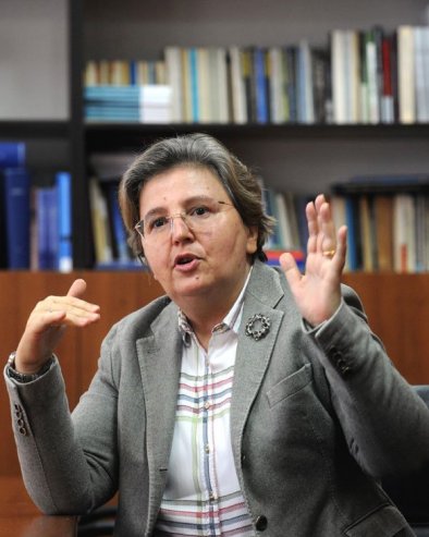 ШТА СЕ ЗАИСТА БРАНИ У ТУЖИЛАШТВУ ЗА ОРГАНИЗОВАНИ КРИМИНАЛ: Постојећи систем уцене или тајне које не смеју да се отворе?