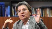 MEDIJSKA PRED(IGRA): Zagorka Dolovac u 12. epizodi „Spasavanje redova Bojane Savović“