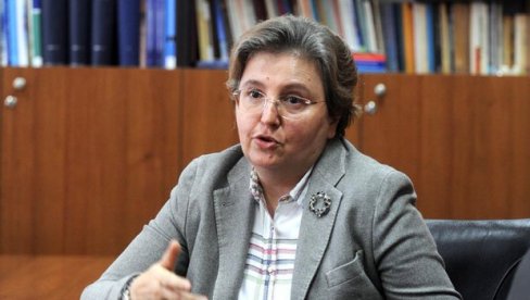 DOLOVAC GUBI NADLEŽENOST: Rukovodioca za VTK postavljaće glavni javni tužilac VJT u Beogradu