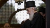 НОВОСТИ САЗНАЈУ: Овако ће изгледати опроштај верника од патријарха Иринеја НОВОСТИ САЗНАЈУ: Овако ће изгледати опроштај верника од патријарха Иринеја