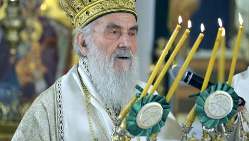 КО ЈЕ БИО ПАТРИЈАРХ ИРИНЕЈ? На крштењу добио име Мирослав, по завршетку Гимназије одредио свој пут КО ЈЕ БИО ПАТРИЈАРХ ИРИНЕЈ? На крштењу добио име Мирослав, по завршетку Гимназије одредио свој пут