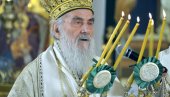 КО ЈЕ БИО ПАТРИЈАРХ ИРИНЕЈ? На крштењу добио име Мирослав, по завршетку Гимназије одредио свој пут