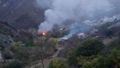 НОВИ СУКОБИ У НАГОРНО-КАРАБАХУ: Убијен цивил, троје рањено