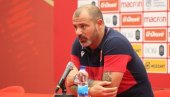 DEJAN STANKOVIĆ PREZADOVOLJAN IGROM: Evo šta je rekao pred sutrašnji žreb... DEJAN STANKOVIĆ PREZADOVOLJAN IGROM: Evo šta je rekao pred sutrašnji žreb...