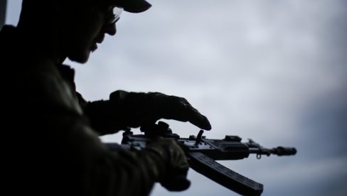 КАЛАШЊИКОВ ТРАЖЕН И У НАТО КАЛИБРУ: Руски концерн добио наруџбину за АК-19 за муницију 5,56х45мм (ВИДЕО) КАЛАШЊИКОВ ТРАЖЕН И У НАТО КАЛИБРУ: Руски концерн добио наруџбину за АК-19 за муницију 5,56х45мм (ВИДЕО)