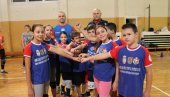 РАЗВОЈ ДЕЦЕ КРОЗ СПОРТ: Савез за предшколски спорт приближава спорт најмлађима РАЗВОЈ ДЕЦЕ КРОЗ СПОРТ: Савез за предшколски спорт приближава спорт најмлађима