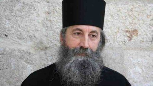 О. ЈОВАН ПЛАМЕНАЦ: Не одупрети се Резолуцији је што и побећи у собу од пожара у предсобљу О. ЈОВАН ПЛАМЕНАЦ: Не одупрети се Резолуцији је што и побећи у собу од пожара у предсобљу