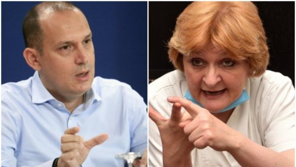 ПИСМО ЛОНЧАРА И ДАНЕ ГРУЈИЧИЋ ЂИЛАСУ И БАЈЕЦУ: Гама нож у Турској или како сте уништили здравство ПИСМО ЛОНЧАРА И ДАНЕ ГРУЈИЧИЋ ЂИЛАСУ И БАЈЕЦУ: Гама нож у Турској или како сте уништили здравство