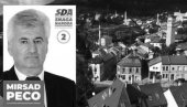 ПРЕМИНУЛИ КАНДИДАТ ВОДИ НА ИЗБОРИМА: Мирсад Пецо убедљиво испред осталих у Травнику ПРЕМИНУЛИ КАНДИДАТ ВОДИ НА ИЗБОРИМА: Мирсад Пецо убедљиво испред осталих у Травнику