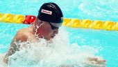 BRITANSKI PLIVAČ BLISTAO NA 100 METARA PRSNO: Svetski rekord Pitija BRITANSKI PLIVAČ BLISTAO NA 100 METARA PRSNO: Svetski rekord Pitija