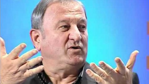 ПРЕМИНУО АНТО КОВАЧЕВИЋ: Хрватски политичар изгубио битку са вирусом корона ПРЕМИНУО АНТО КОВАЧЕВИЋ: Хрватски политичар изгубио битку са вирусом корона