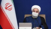 ИРАНЦИ ОДБРУСИЛИ АМЕРИКАНЦИМА: Техеран јасно рекао шта очекује од Вашингтона ИРАНЦИ ОДБРУСИЛИ АМЕРИКАНЦИМА: Техеран јасно рекао шта очекује од Вашингтона