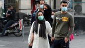 БРОЈКЕ КОЈЕ НЕ ОБЕЋАВАЈУ: У Ирану највише новозаражених за дан од почетка пандемије БРОЈКЕ КОЈЕ НЕ ОБЕЋАВАЈУ: У Ирану највише новозаражених за дан од почетка пандемије