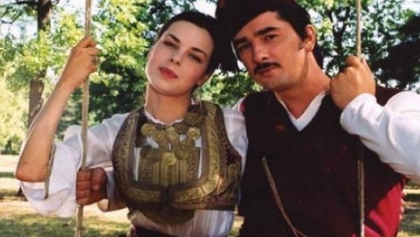 ОБЈАВЉЕНА ЛИСТА НАЈГЛЕДАНИЈИХ СРПСКИХ ФИЛМОВА: Ево која остварења су се нашла на списку ОБЈАВЉЕНА ЛИСТА НАЈГЛЕДАНИЈИХ СРПСКИХ ФИЛМОВА: Ево која остварења су се нашла на списку