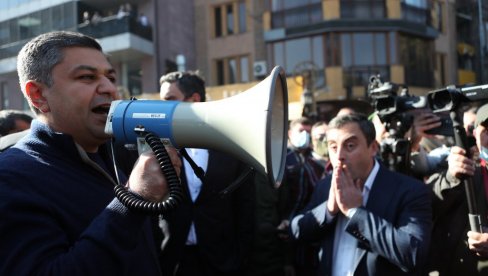 PREOKRET U JERMENIJI: Sud u Jerevanu doneo važnu odluku PREOKRET U JERMENIJI: Sud u Jerevanu doneo važnu odluku