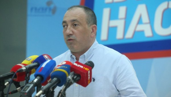 У ТРЦИ ЗА ФОТЕЉУ И ЦРНАДАК: Све више кандидата за место градоначелника Бањалуке У ТРЦИ ЗА ФОТЕЉУ И ЦРНАДАК: Све више кандидата за место градоначелника Бањалуке