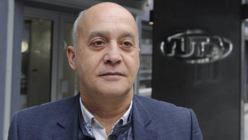 РАТ НА БЛИСКОМ ИСТОКУ УТИЧЕ НА ГЛОБАЛНИ ТУРИЗАМ Сеничић: За несметани повраћај новца је потребно да се деси ово