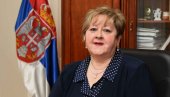 САРАДЊА СВЕ БОЉА: Министарка привреде састала се са словеначким колегом САРАДЊА СВЕ БОЉА: Министарка привреде састала се са словеначким колегом