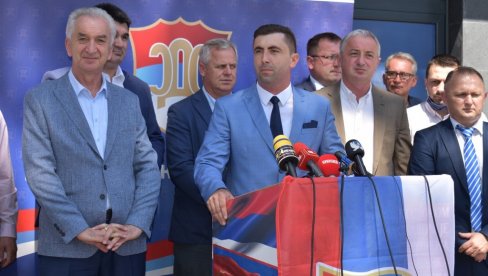 TEŽAK UDARAC ZA SNSD: Stižu prvi rezultati iz Bijeljine TEŽAK UDARAC ZA SNSD: Stižu prvi rezultati iz Bijeljine