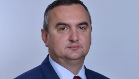 СНСД ПРВИ ПУТ ПОБЕДИО У ПРИЈЕДОРУ: Нови градоначелник је Далибор Павловић СНСД ПРВИ ПУТ ПОБЕДИО У ПРИЈЕДОРУ: Нови градоначелник је Далибор Павловић