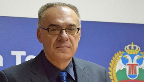 СДС ОПЕТ НА ЧЕЛУ: Милан Миличевић трећи пут начелник Теслића СДС ОПЕТ НА ЧЕЛУ: Милан Миличевић трећи пут начелник Теслића