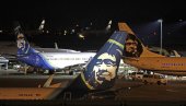 DA LI JE AVIO INCIDENT MOGAO DA SE IZBEGNE? Avion Alaska erlajnza imao upozorenja i pre otpadanja vrata tokom leta