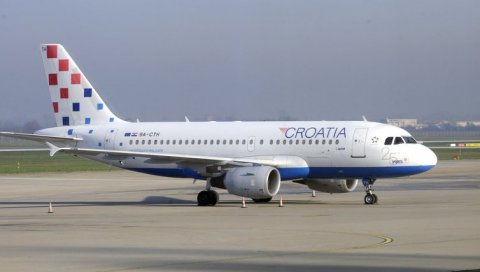 МУКЕ У СУСЕДСТВУ: Држава тутор посрнулом Кроација ерлајнсу и како то утиче на српског авио-превозника МУКЕ У СУСЕДСТВУ: Држава тутор посрнулом Кроација ерлајнсу и како то утиче на српског авио-превозника