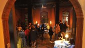 GRAD PREUZIMA POZORIŠTE KPGT: Troškove rada teatra LJubiše Ristića snosiće Grad GRAD PREUZIMA POZORIŠTE KPGT: Troškove rada teatra LJubiše Ristića snosiće Grad