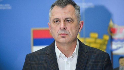 РАДОЈИЧИЋ ЧЕСТИТАО ДРАШКУ СТАНИВУКОВИЋУ: Кандидат СНСД пружио руку новом градоначелнику Бањалуке РАДОЈИЧИЋ ЧЕСТИТАО ДРАШКУ СТАНИВУКОВИЋУ: Кандидат СНСД пружио руку новом градоначелнику Бањалуке