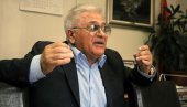 BARD SE OGLASIO: Milan Živadinović u svom stilu o Piksiju i šansama orlova BARD SE OGLASIO: Milan Živadinović u svom stilu o Piksiju i šansama orlova
