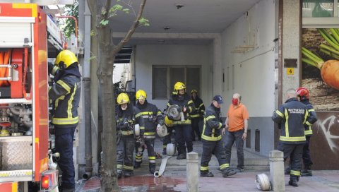 ВАТРА ОДНЕЛА ЧАК 21 ЖИВОТ: Упрестоници ове године било више од 3.000 пожара, најчешће због људске непажње ВАТРА ОДНЕЛА ЧАК 21 ЖИВОТ: Упрестоници ове године било више од 3.000 пожара, најчешће због људске непажње