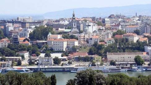 НАЈПРЕ 3Д ПРИКАЗ, ПА ЈАВНИ УВИД: План за Косанчићев венац се поново разматра, хоће ли стамбени комплекс нарушити визуру овог краја НАЈПРЕ 3Д ПРИКАЗ, ПА ЈАВНИ УВИД: План за Косанчићев венац се поново разматра, хоће ли стамбени комплекс нарушити визуру овог краја