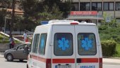 ПОЗИТИВАН СВАКИ ДРУГИ ТЕСТ: У Јабланичком округу короном заражено 45 људи ПОЗИТИВАН СВАКИ ДРУГИ ТЕСТ: У Јабланичком округу короном заражено 45 људи
