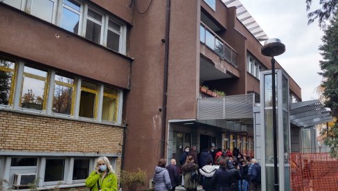 UPOLA MANJE NOVIH SLUČAJEVA KORONE: Epidemiološka situacija u Kolubarskom okrugu UPOLA MANJE NOVIH SLUČAJEVA KORONE: Epidemiološka situacija u Kolubarskom okrugu