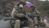 ЈЕРМЕНИ У СТРАХУ: Руски мировњаци у Карабаху треба да остану што је дуже могуће ЈЕРМЕНИ У СТРАХУ: Руски мировњаци у Карабаху треба да остану што је дуже могуће
