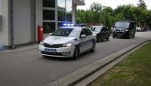 ШРАФЦИГЕРОМ ОБИО ТРАФИКУ: Ухапшен осумњичени за крађу цигарета ШРАФЦИГЕРОМ ОБИО ТРАФИКУ: Ухапшен осумњичени за крађу цигарета