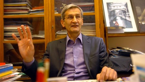 LEGENDA KOŠARKE STIŽE U NIŠ: Govoriće o bitnim stvarima za srpsku košarku!