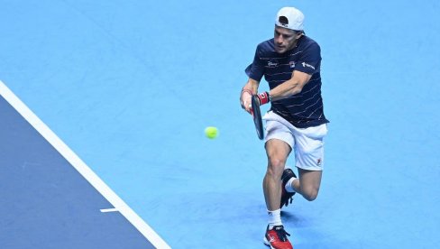 ŠVARCMAN: Šta je teško kada Novak igra najbolje? Sve je teško, on je izuzetan! ŠVARCMAN: Šta je teško kada Novak igra najbolje? Sve je teško, on je izuzetan!
