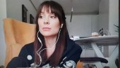 КРАЈ ЉУБАВИ: Драгана Мићаловић раскинула са бизнисменом