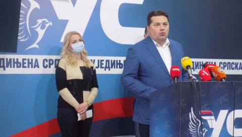 НЕНАД СТЕВАНДИЋ, ПРЕДСЕДНИК УС: Не желимо СПС у коалицији НЕНАД СТЕВАНДИЋ, ПРЕДСЕДНИК УС: Не желимо СПС у коалицији
