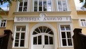 KOVID OBUSTAVIO VANTELESNE OPLODNJE: Eskalacije epidemije u cetinjskoj bolnici prekinula postupke VTO