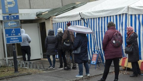 ФИНСКИ РЕЦЕПТ ПОБЕЂУЈЕ КОРОНУ: Вирус има мање шансе због јединствене склоности грађана ове земље! (ВИДЕО) ФИНСКИ РЕЦЕПТ ПОБЕЂУЈЕ КОРОНУ: Вирус има мање шансе због јединствене склоности грађана ове земље! (ВИДЕО)