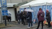 FINSKA ODLAŽE IZBORE: Nagli porast broja zaraženih pomerio glasanje za jun FINSKA ODLAŽE IZBORE: Nagli porast broja zaraženih pomerio glasanje za jun