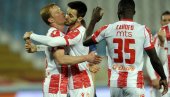SUPERLIGA: Zvezda čeka Rad u pauzi dve evropske utakmice, Partizan gostuje kod TSC-a SUPERLIGA: Zvezda čeka Rad u pauzi dve evropske utakmice, Partizan gostuje kod TSC-a