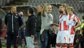 ZVEZDA ĆE BITI KAŽNJENA ZBOG ŠAVIJE! Portparol kluba: Imamo razumevanje za tu emociju ZVEZDA ĆE BITI KAŽNJENA ZBOG ŠAVIJE! Portparol kluba: Imamo razumevanje za tu emociju