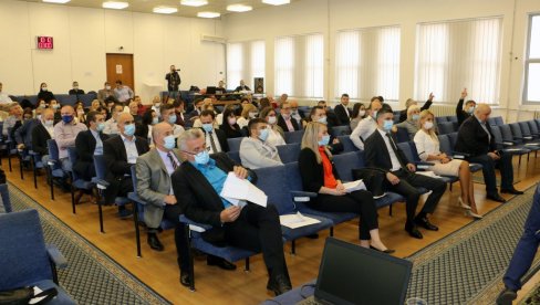 ПРИВРЕМЕНИ И ГОДИНАМА КРШЕ ЗАКОН: Трећини од 12 вршилаца дужности директора јавних предузећа у Смедереву истекао мандат ПРИВРЕМЕНИ И ГОДИНАМА КРШЕ ЗАКОН: Трећини од 12 вршилаца дужности директора јавних предузећа у Смедереву истекао мандат