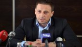 ВЕСЕЛИН МИЛИЋ НОВИ ШЕФ БЕОГРАДСКЕ ПОЛИЦИЈЕ: Начелник већ од сутра на дужности ВЕСЕЛИН МИЛИЋ НОВИ ШЕФ БЕОГРАДСКЕ ПОЛИЦИЈЕ: Начелник већ од сутра на дужности