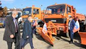 СПРЕМНО ДОЧЕКУЈУ СНЕГ У ГОРЊЕМ МИЛАНОВЦУ: Уведена дежурства у зимској сезони (ФОТО) СПРЕМНО ДОЧЕКУЈУ СНЕГ У ГОРЊЕМ МИЛАНОВЦУ: Уведена дежурства у зимској сезони (ФОТО)